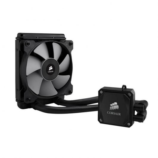 Corsair Cooling Hydro Series H60
