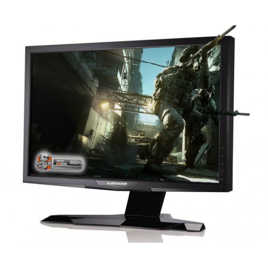 Alienware AW2310 23" 3D