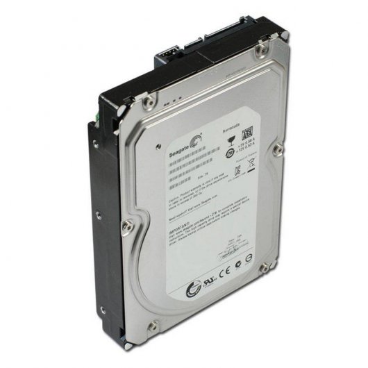 Seagate Barracuda 7200.12 500GB SATA3