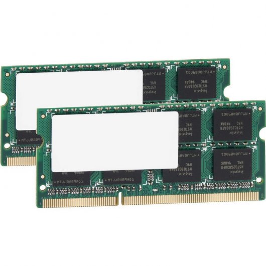 G.Skill SO-DIMM DDR3 1066 PC3-8500 8GB 2x4GB CL7 Für Mac