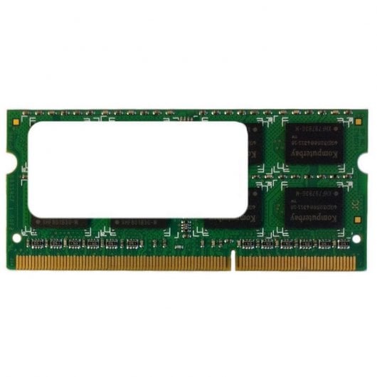 G.Skill SO-DIMM DDR3 1066 PC3-8500 8GB 2x4GB CL7 Für Mac