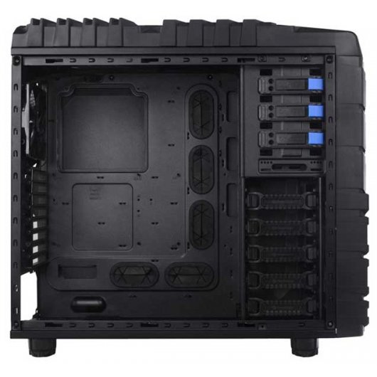 Thermaltake Overseer RX-I