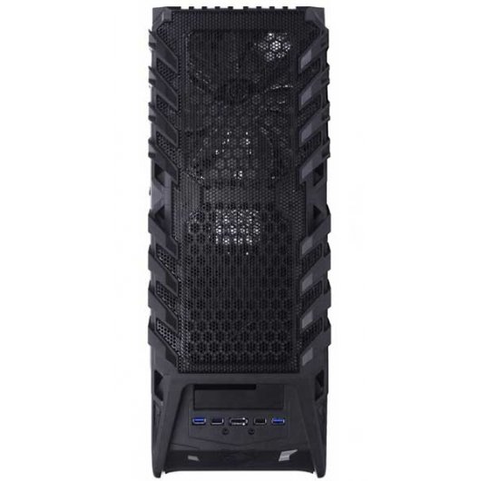 Thermaltake Overseer RX-I