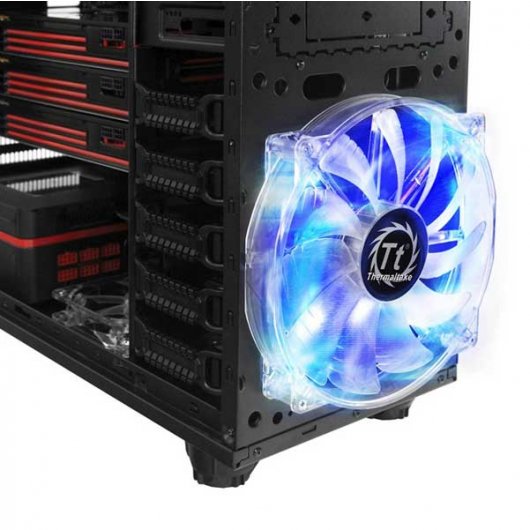 Thermaltake Overseer RX-I