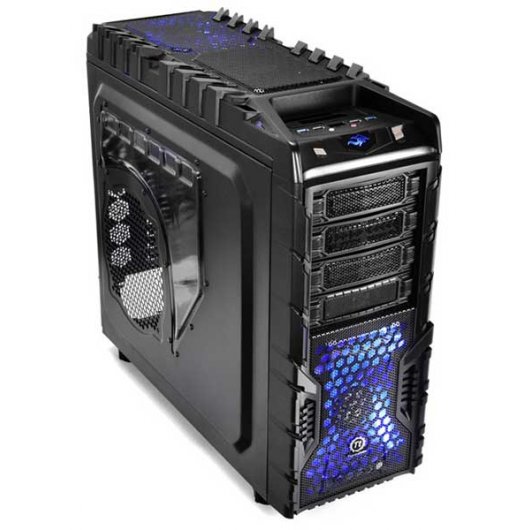 Thermaltake Overseer RX-I
