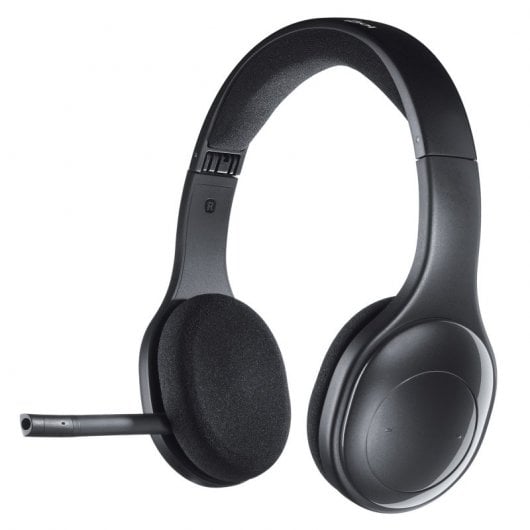 Logitech H800 Auriculares Inalámbricos