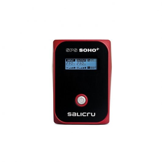 Salicru SPS SOHO+ 800VA