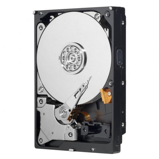 WD Caviar Green 3TB SATA3 64MB ReCertified