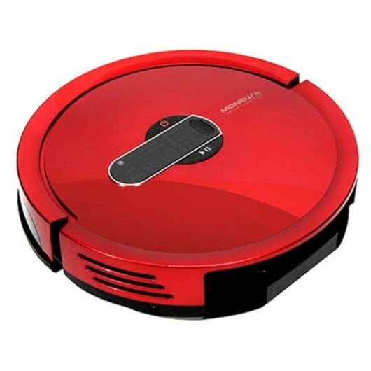 Moneual Rydis R750 Robot Aspiradora Roja