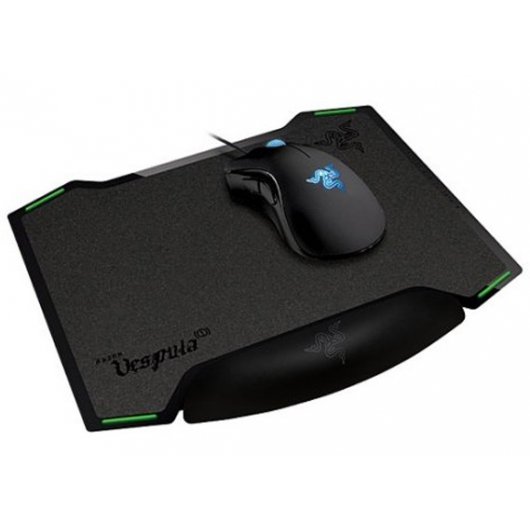 Razer Vespula Gaming Mousepad Reacondicionado