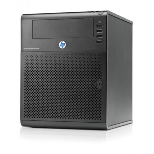 HP ProLiant MicroServer AMD Turion II N40L/2GB/250GB