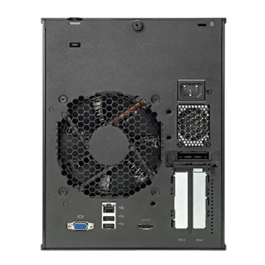 HP ProLiant MicroServer AMD Turion II N40L/2GB/250GB