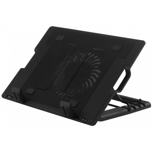 Notebook Cooler Ventilador+Soporte