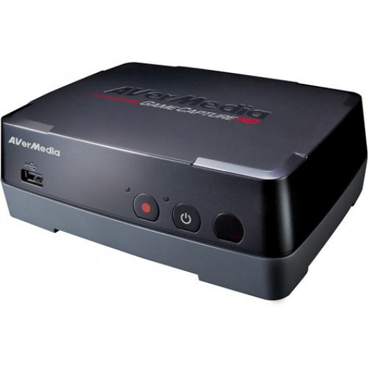 avermedia capture hd pccomponentes avermedia capture hd pccomponentes