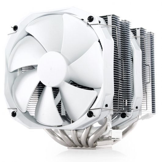Phanteks TC14PE CPU Cooler Blanco