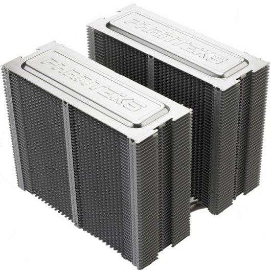 Phanteks TC14PE CPU Cooler Blanco