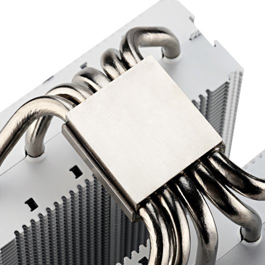 Phanteks TC14PE CPU Cooler Blanco