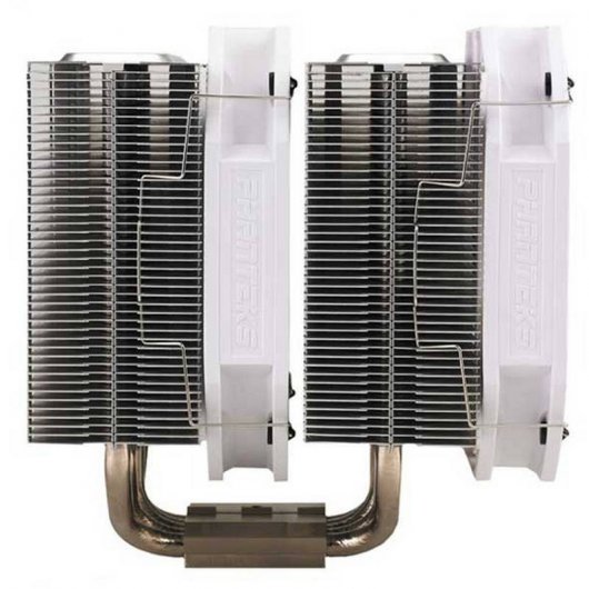 Phanteks TC14PE CPU Cooler Blanco