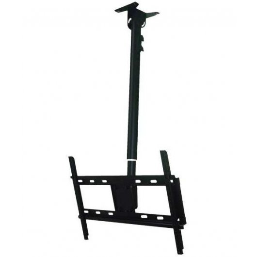 Soporte Televisión Techo VESA 75/100/200/400