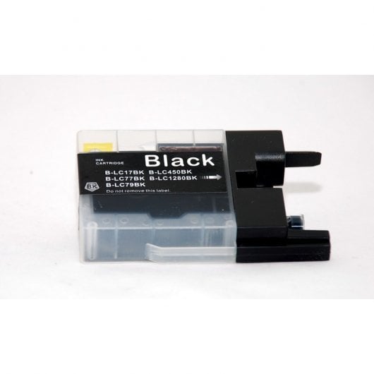 Brother LC1220BK Tinta Negra