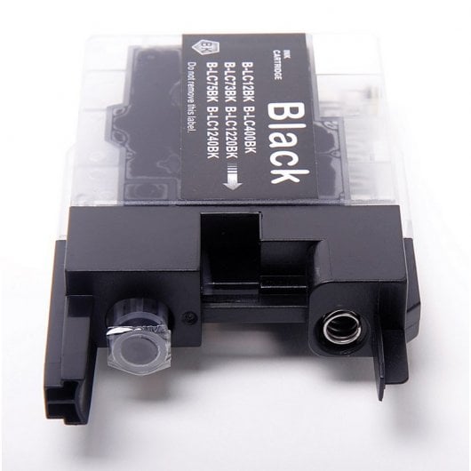 Brother LC1220C Tinta Cian