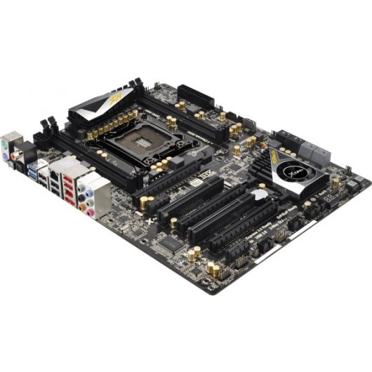 Asrock X79 Extreme4