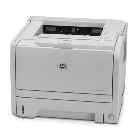 HP LaserJet P2035 Laser Monocromo