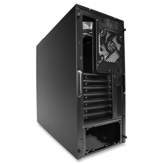 NZXT Source 220 USB 3.0 Negra