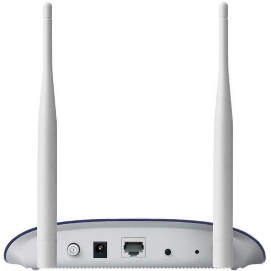 TP-LINK TL-WA830RE Punto Acceso/Repetidor 11n eXtended Range