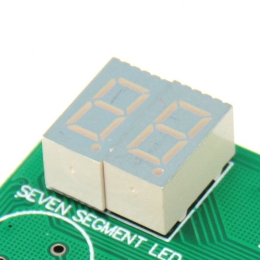 Tarjeta PCI Test Diagnóstico