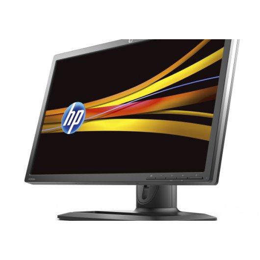 HP ZR2440W 24" LED IPS