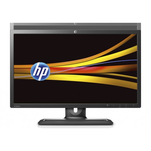 HP ZR2440W 24" LED IPS