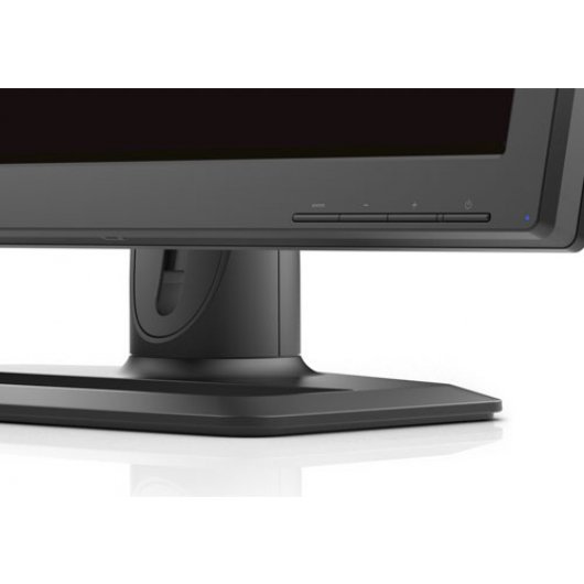 HP ZR2440W 24" LED IPS