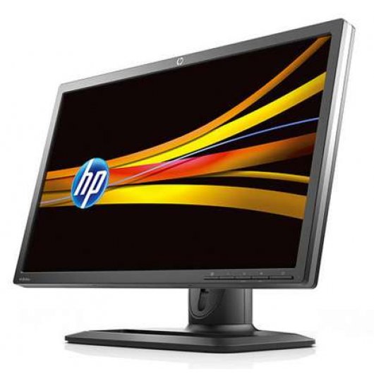 HP ZR2440W 24" LED IPS