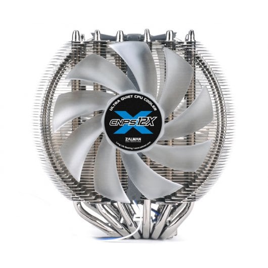 Zalman CNPS12X CPU-Kühler