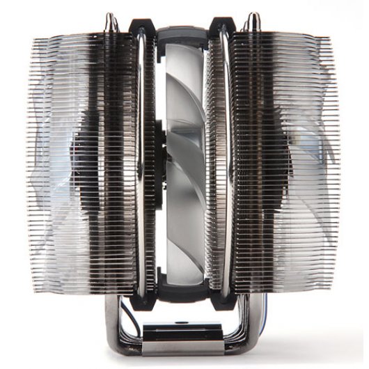 Zalman CNPS12X CPU-Kühler