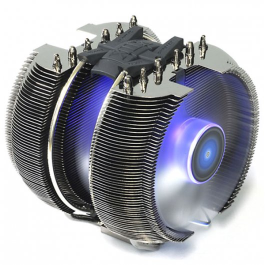 Zalman CNPS12X CPU-Kühler