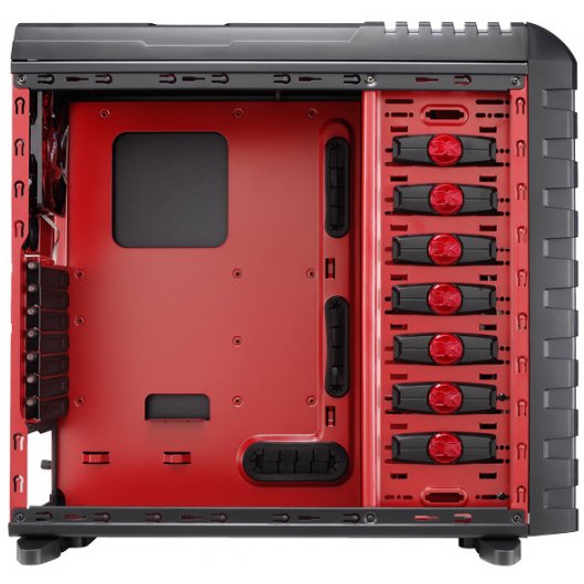 AeroCool Strike-X GT Devil Red