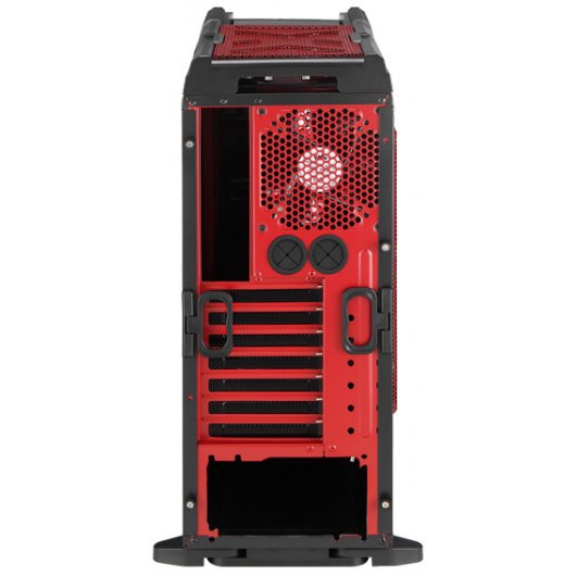 AeroCool Strike-X GT Devil Red