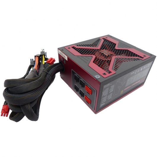 AeroCool Strike-X Power 1100W 80 Plus Gold Modular