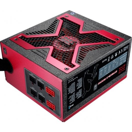 AeroCool Strike-X Power 1100W 80 Plus Gold Modular