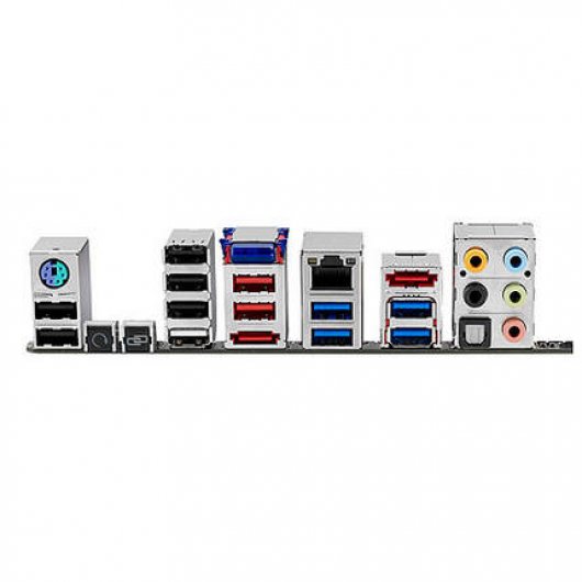 Asus Rampage IV Extreme