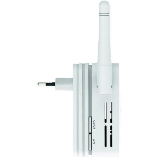 Netgear WN3000RP Punto de Acceso/Repetidor WiFi