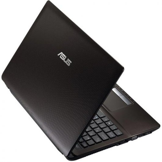 Asus K53SD-SX239V i5-2450M/4GB/500GB/GF 610M/15.6"