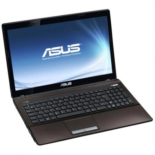 Asus K53SD-SX239V i5-2450M/4GB/500GB/GF 610M/15.6"