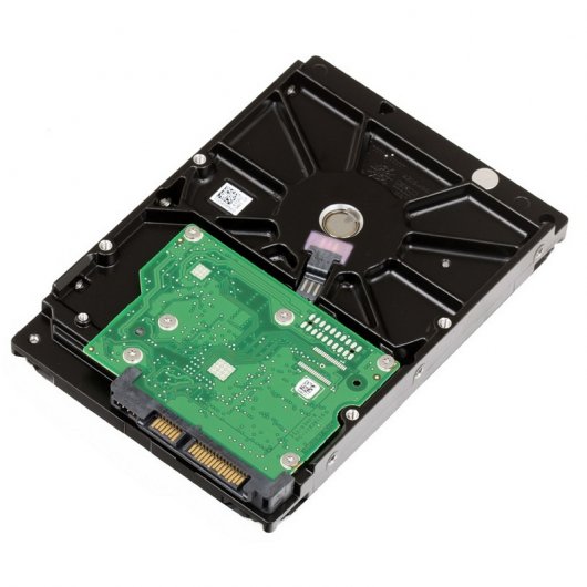 Seagate Barracuda 7200.14 3TB SATA3 64MB
