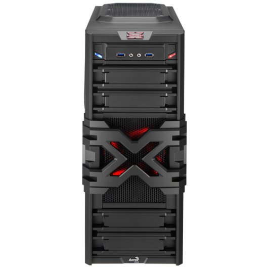 AeroCool Strike-X One Advance USB 3.0