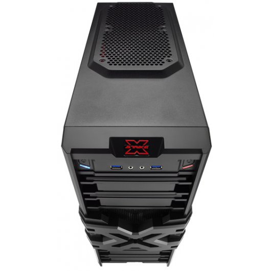 AeroCool Strike-X One Advance USB 3.0