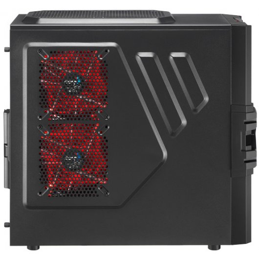 AeroCool Strike-X One Advance USB 3.0