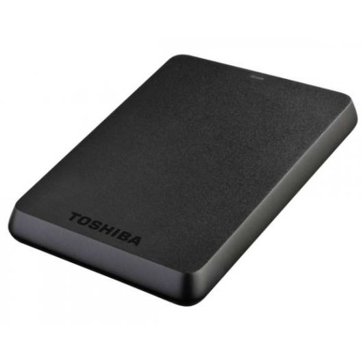 Toshiba STOR.E Basics 2.5" 1TB USB 3.0